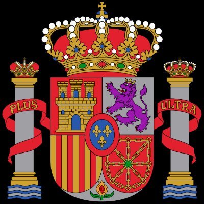 Corona Española.