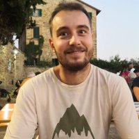 Andrea Colasurdo (@andre_colasurdo) 's Twitter Profile