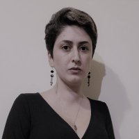 Mahya Ostovar (Aghdas Khanoom)(@Aghdas_K) 's Twitter Profile Photo