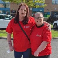 Kerry Wilks (@middlesbro82) 's Twitter Profile Photo Kerry Wilks (@middlesbro82) 's Twitter Profile Photo