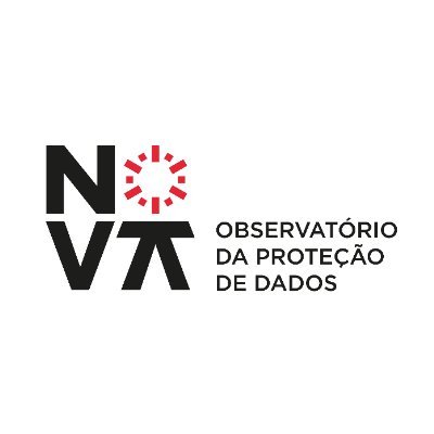 The Observatory of Personal Data Protection is a knowledge centre of CEDIS | NOVA School of Law | @NOVAunl