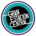 Gran Estación Central (@granestacionc) Twitter profile photo Gran Estación Central (@granestacionc) Twitter profile photo
