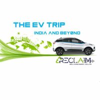 THE EV TRIP (@theevtrip) 's Twitter Profile