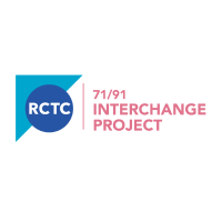 RCTC 71/91 Interchange Project(@7191interchange) 's Twitter Profile Photo