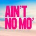 ✈️ Ain't No Mo' on Broadway (@aintnomobway) Twitter profile photo