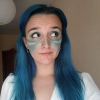 María Martínez (@aladea_apo) 's Twitter Profile Photo