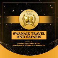 Swanair Travel & Safaris (@swanairtravel) 's Twitter Profile