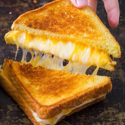 Big Cheezy Profile