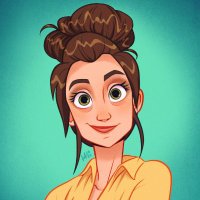 Fancy H ✨ (@fancyhdraws) 's Twitter Profile