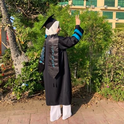 EldrienyAmira's profile picture. pharmacist DU