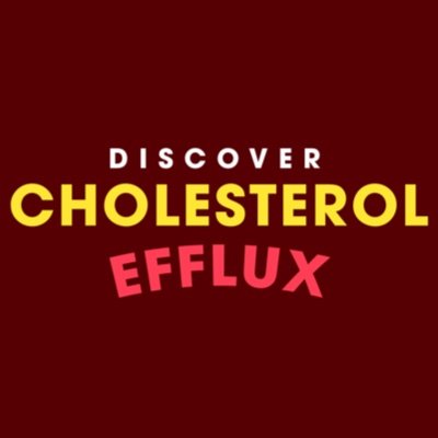 What do you know about cholesterol efflux and its potential impact on cardiovascular risk? Discover more here: https://t.co/m7ADREPQia 

🟡🟡🟡

By: @CSLBehring