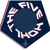 The Five Hohl (@thefivehohl) 's Twitter Profile Photo The Five Hohl (@thefivehohl) 's Twitter Profile Photo