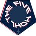 The Five Hohl (@thefivehohl) Twitter profile photo The Five Hohl (@thefivehohl) Twitter profile photo