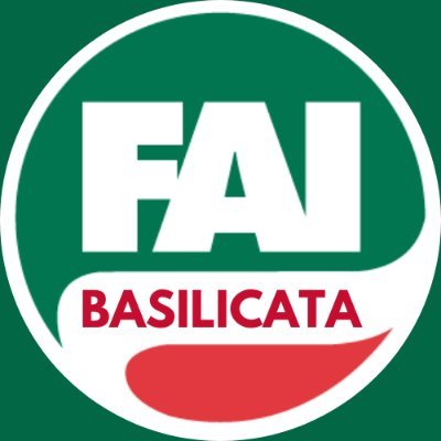 Sindacato @cislbasilicata dei lavoratori dell'Agricoltura, dell'Industria Alimentare, della Forestazione, della Bonifica e della Pesca in Basilicata