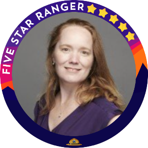 shellina_martin's profile picture. Digital Transformation Technical Architect - Salesforce @SilotechGroup