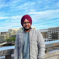 Harneet Sital (@harneetsital) 's Twitter Profile