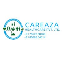 Careaza Healthcare Pvt. Ltd.(@careaza_health) 's Twitter Profile Photo