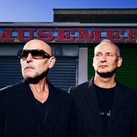 Orbital (@orbitalband) 's Twitter Profile Photo Orbital (@orbitalband) 's Twitter Profile Photo