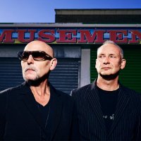 Orbital(@orbitalband) 's Twitter Profile Photo