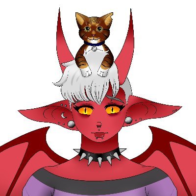fizzletheimpさんのプロフィール画像