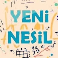 Yeni Nesil Hikayesi (@sessizincigligi) Twitter profile photo