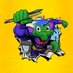 Comix Wellspring (@comixwellspring) Twitter profile photo Comix Wellspring (@comixwellspring) Twitter profile photo