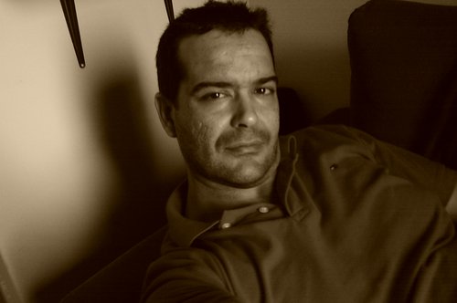 Webmaster / Diseñador gráfico / Fotógrafo
