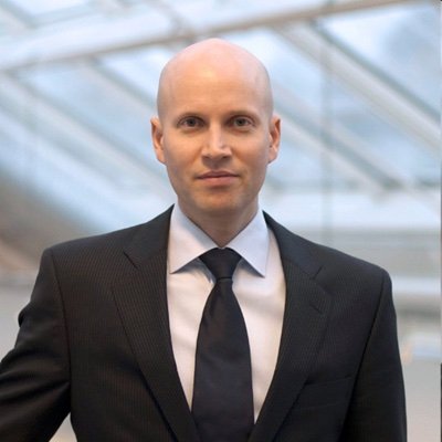 CEO of Nel ASA. We are unlocking the potential of renewables and enabling global decarbonization with green hydrogen