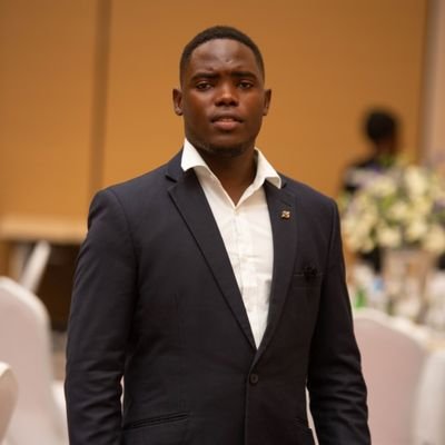 JoshuaMutale9's profile picture. Living hard