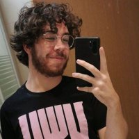 Urri, de viaje por El Sol. (@splinterfright) 's Twitter Profile