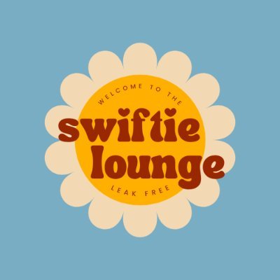 Kick back and relax. This is your place for 100% ethically sourced, leak free, rumour free, Taylor Swift updates. Curated by Swifties, for Swifties.