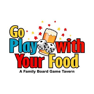 A Family Board Game Tavern in Downtown Glens Falls, NY! Open 7 Days a Week! Play Over 600 Board Games, Magic & Pokémon Cards