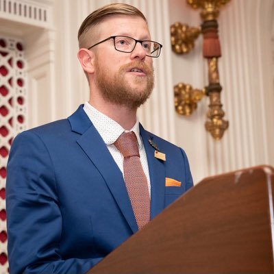 KYJO87's profile picture. Posts are my views and not my employers!