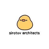 Igor Sirotov Architects(@igorsirotov) 's Twitter Profile Photo
