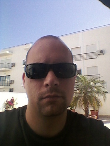 DJ_Davany's profile picture. 