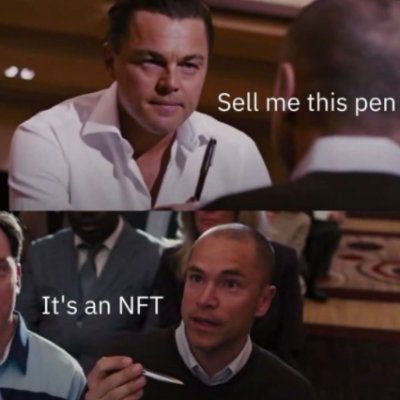 what is nft?