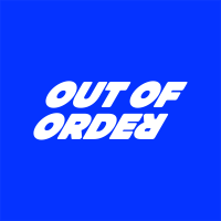 OUT OF ORDER (@outoforder) 's Twitter Profile