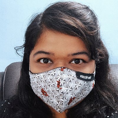 PragyaRashmi03's profile picture. 