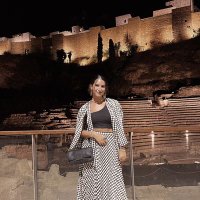 isabel (taylor's version) (@isabelsega) 's Twitter Profile