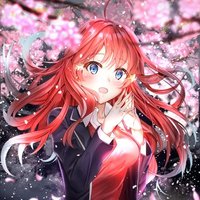 Scarlett_Art(@Scarlett_ac01) 's Twitter Profile Photo