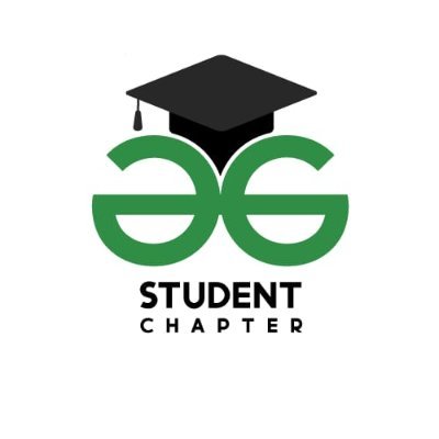 GfgChapterKiet's profile picture. 