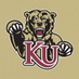 Kutztown University Athletics (@KUGoldenBears) Twitter profile photo