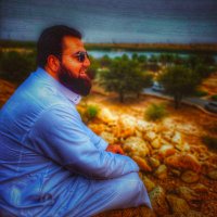 Naeem Ullah Khan(@NaeemDeshani3) 's Twitter Profile Photo