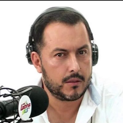 Director y conductor de Superdeportivo RN 96.5 FM. Master en MKT y Publicidad. (1073 goles). Príncipe del periodismo deportivo. VERACRUZ 🌴