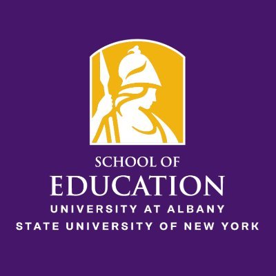 #UAlbany SOE. Inquire. Inspire. Transform.
Human Development. Ed Policy & Leadership. Ed & Counseling Psych. Ed Theory & Practice. Literacy Teaching & Learning.