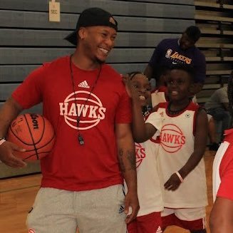 Atlanta Hawks Basketball Programs Dept. Coach | HBCU Elite 100 Coach | College Hoops Connect Talent Evaluator |.