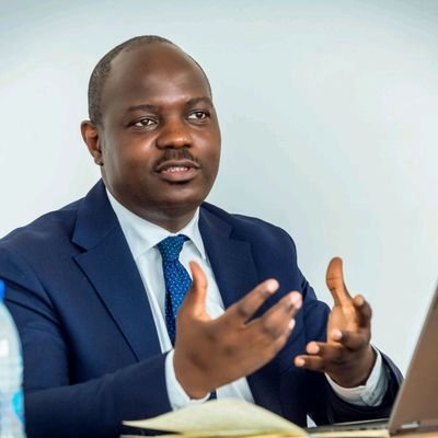 Conseiller Postes, Telecommunications et Numérique du Premier Ministre du Congo. Directeur des Projets et Prospective(ARPCE), 
Président de PRATIC /OSIANE