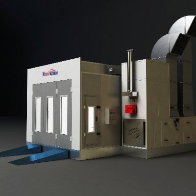 Custom design spray booth,paint equipment.
Email:info@noblerefinish.com
Tel/WA:+86 18602063403