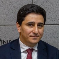 Yeghishe Kirakosyan (@yeghishek) 's Twitter Profile Photo Yeghishe Kirakosyan (@yeghishek) 's Twitter Profile Photo