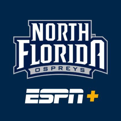 Official Twitter account of UNF Athletics Broadcasting